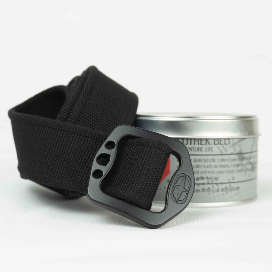 CO-TREK Ikat Pinggang Sabuk / Belt Co-trek Raptor Original