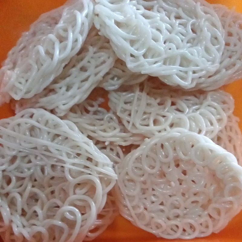 

KERUPUK IKAN BESAR kemasan 250 gr