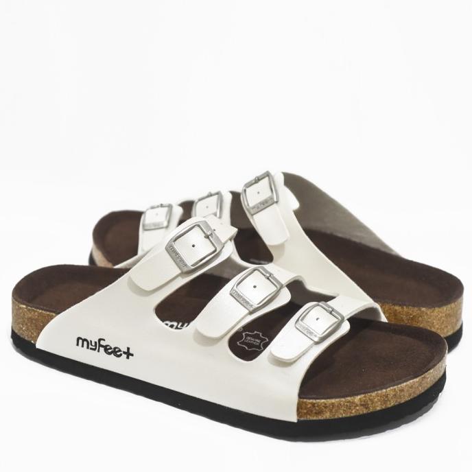 Sandal MyFeet F3 Classic