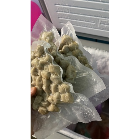 

Cilok Kecil