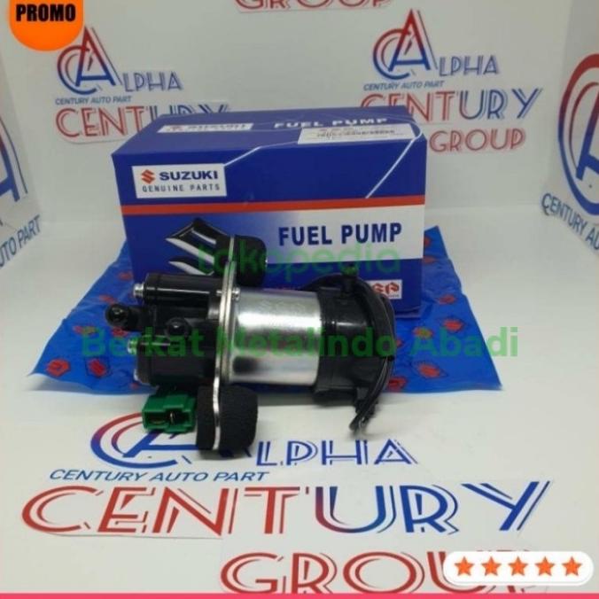 Fuel Pump Pompa Minyak Bensin Rotak Futura Carbu Carry 1.5 Extra St100