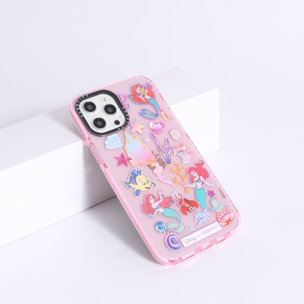 Softcase Princess  iPhone 6 7 8 SE 6+ 7+ 8+ X XR XS 11 12 Pro Max