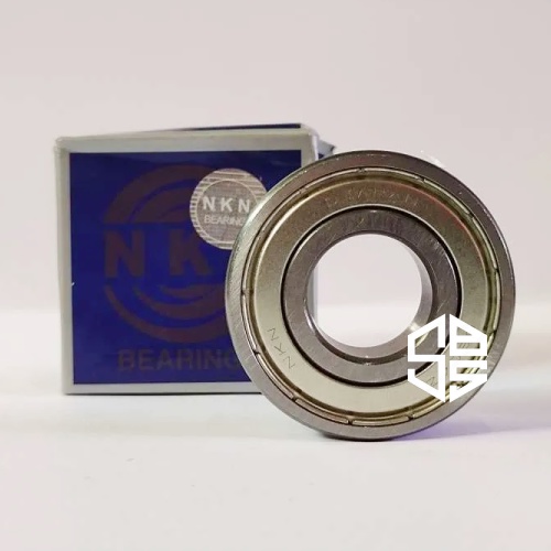 Ball Bearing / Klaker 6314 ZZ NKN ORIGINAL