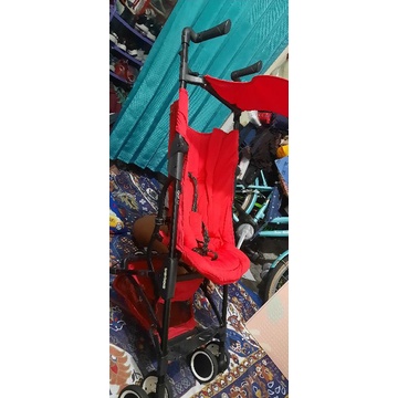 Stroller Babydoes GoLite 2nd