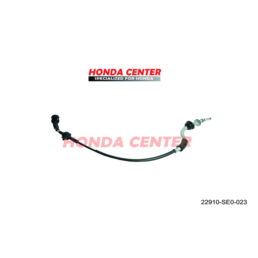 kabel cable sling tali kopling honda accord prestige 1986 1987 1988 1989