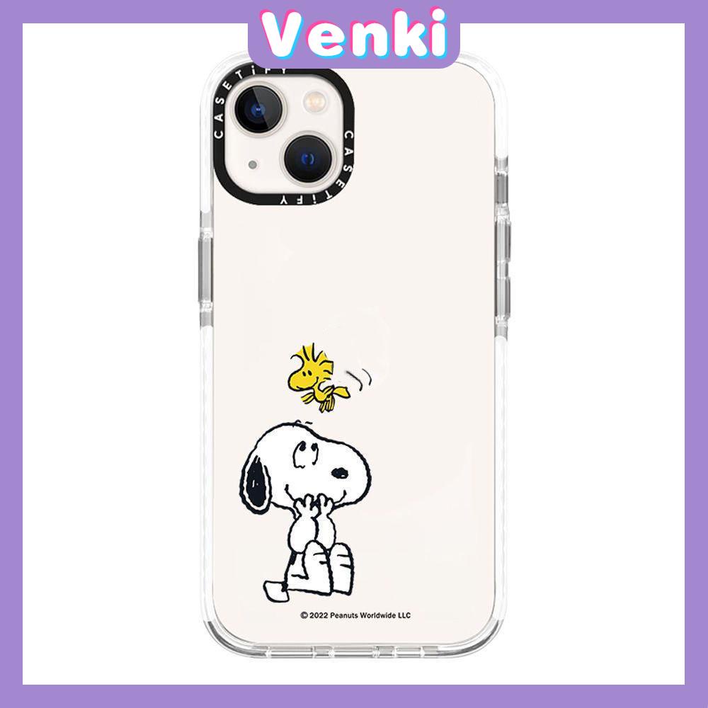 Case iPhone 14 Pro Max Thickened Silicone Soft Case Solid Color Cartoon Cute Dog Shockproof Camera Protection Compatible For iPhone 13 12 11 Pro Max XR XS 6 6S 7 8 Plus