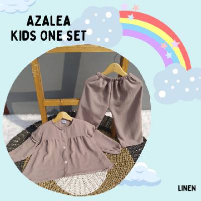 Azalea kids oneset