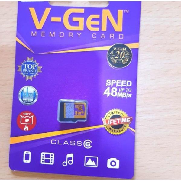 Memory Card SD