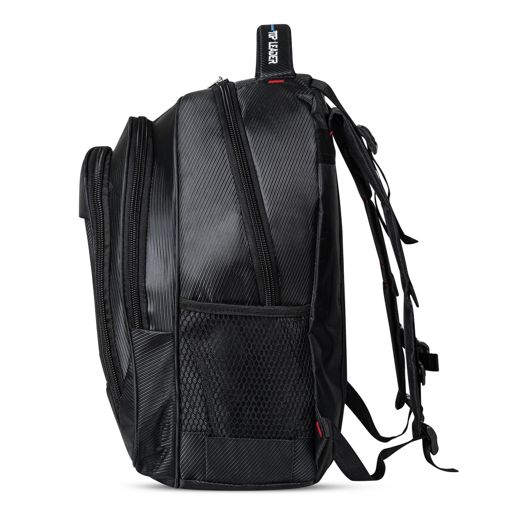 Tas Ransel Pria Jumbo Backpack Laptop Modern and  Kasual