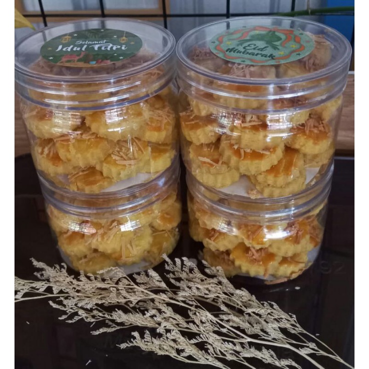 

SKANSAGIRI COOKIES Aneka Rasa Renyah Enak Ukuran 300gr