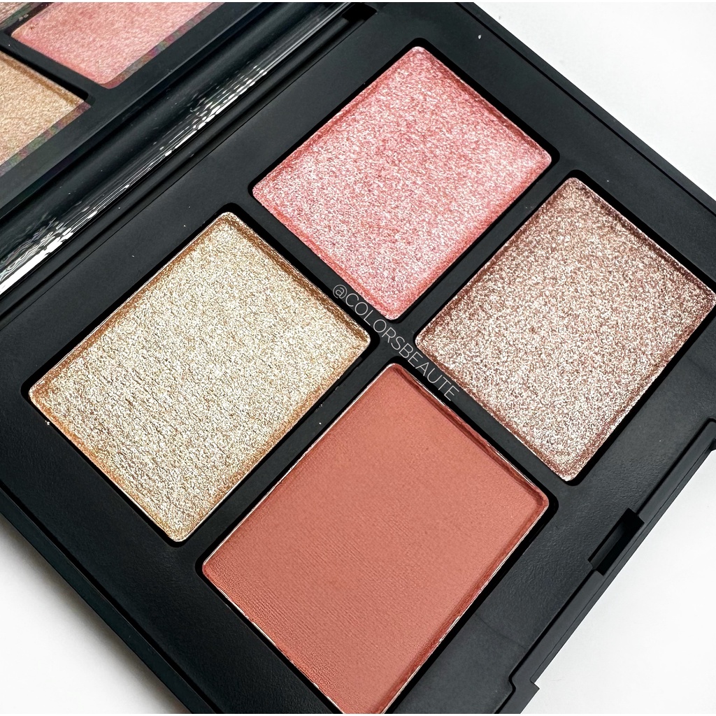 NARS Eyeshadow Palette