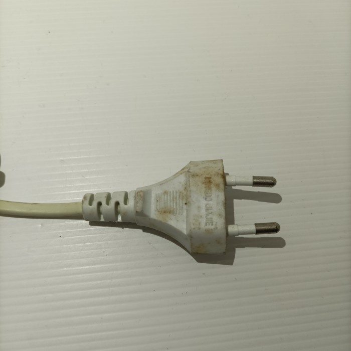 Kabel Power Listrik Lampu Meja Maspion Ys 901C Lampu Belajar