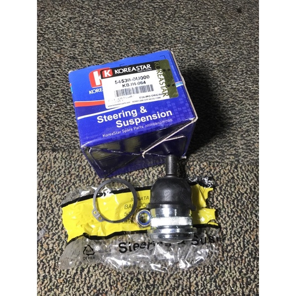 Balljoint ball joint Hyundai Grand Avega i20 Made in Korea