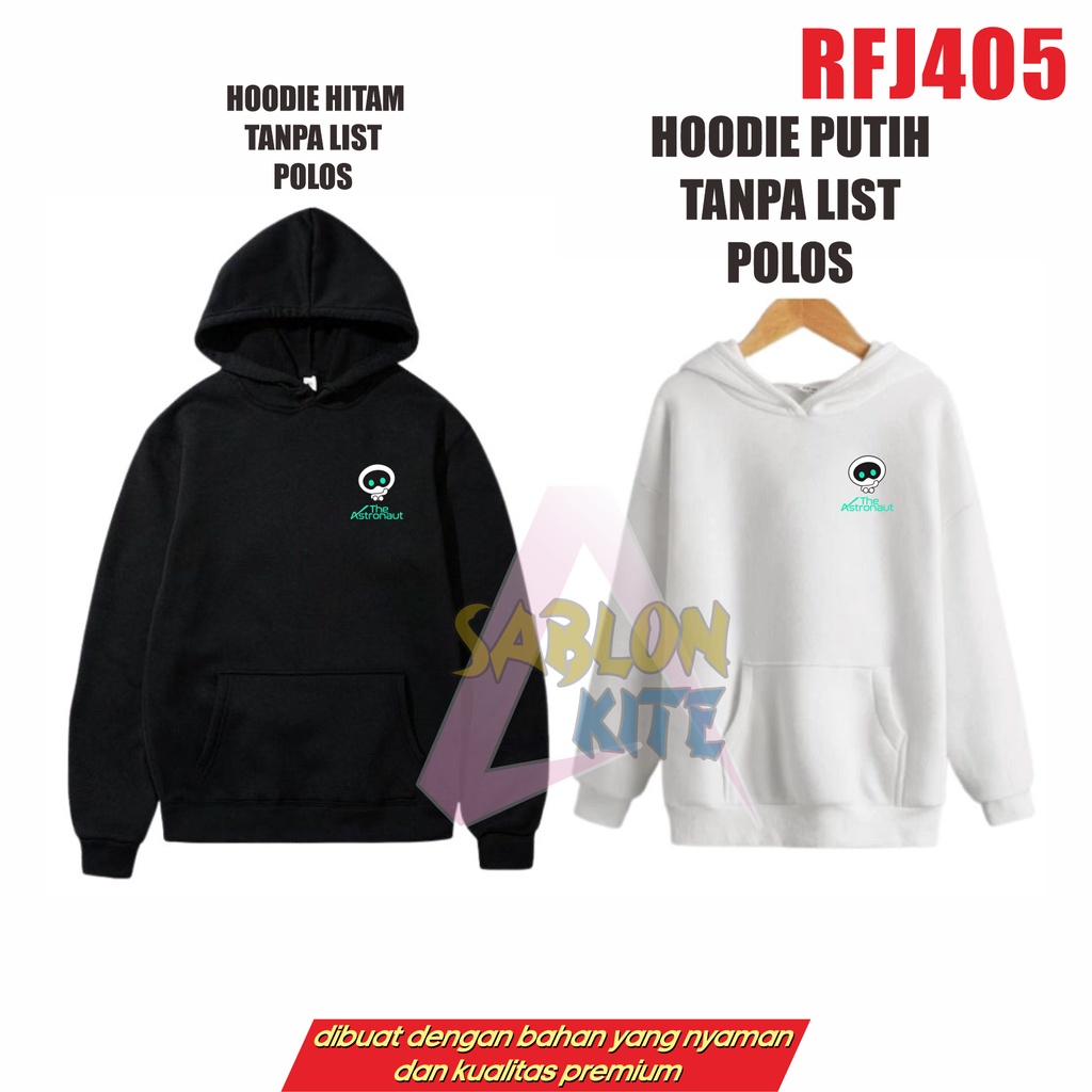 GRATIS FOTOCARD 2 !!! HOODIE SEOKJIN WOOTEO THE ASTRONAUT RFJ405