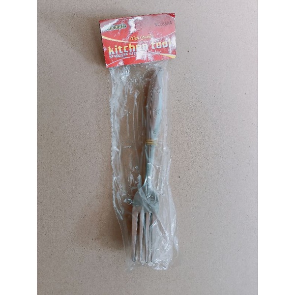 Garpu Makan stainless 1 lusin