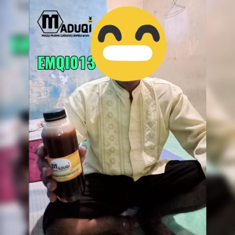 

maduqi 500 ml