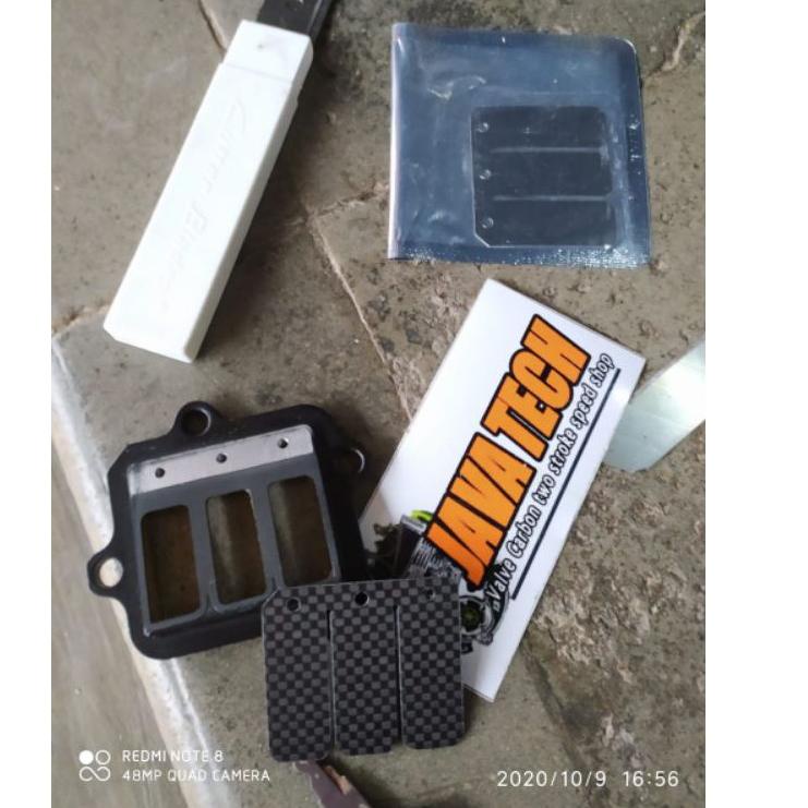 Murah Gembira Membran carbonFizR