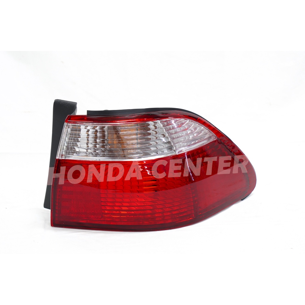 stop lamp lampu belakang tail lamp accord vti 1998 1999 2000 2001 2002