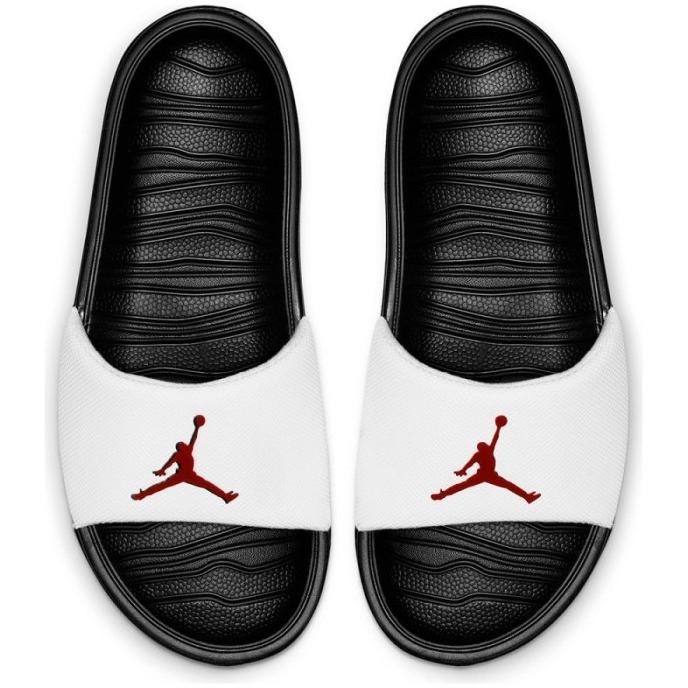 Sendal Pria Jordan Break Slide Slip On AR6374-016