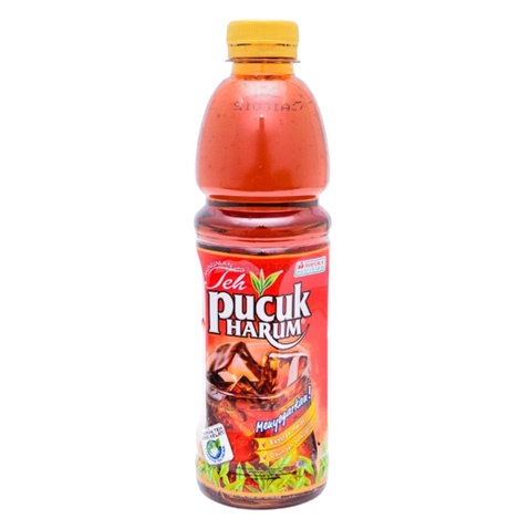 

MINUMAN TEH PUCUK 350ML