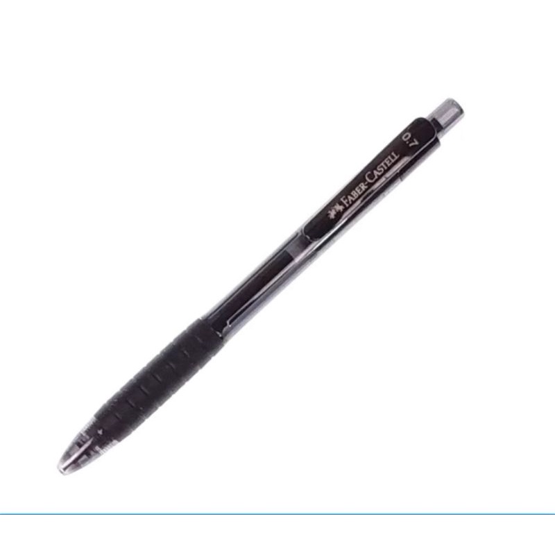 

Faber - Castell Ballpoint pen fast gel Z 0.7 black