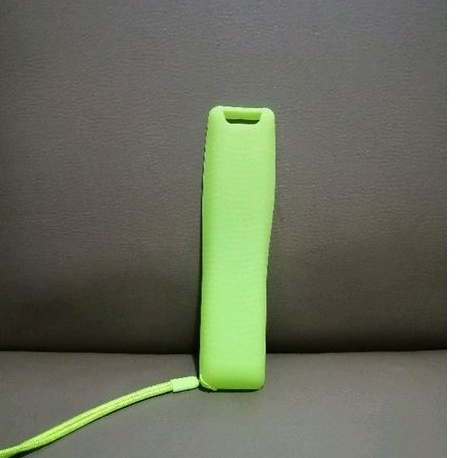 CASING SARUNG KARET PELINDUNG REMOTE SMART TV SAMSUNG BN-59