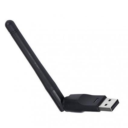 Dvb T2 Set Top Box Digital Tv Receiver Rinrei Drn-511W / Dvb Rinrei