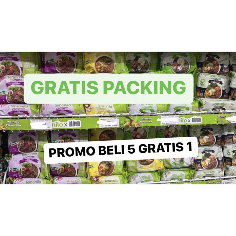

PROMO BELI 5 GRATIS 1 LEMONILO X PC NCT DREAM | DIJAMIN 100% DAPET PC