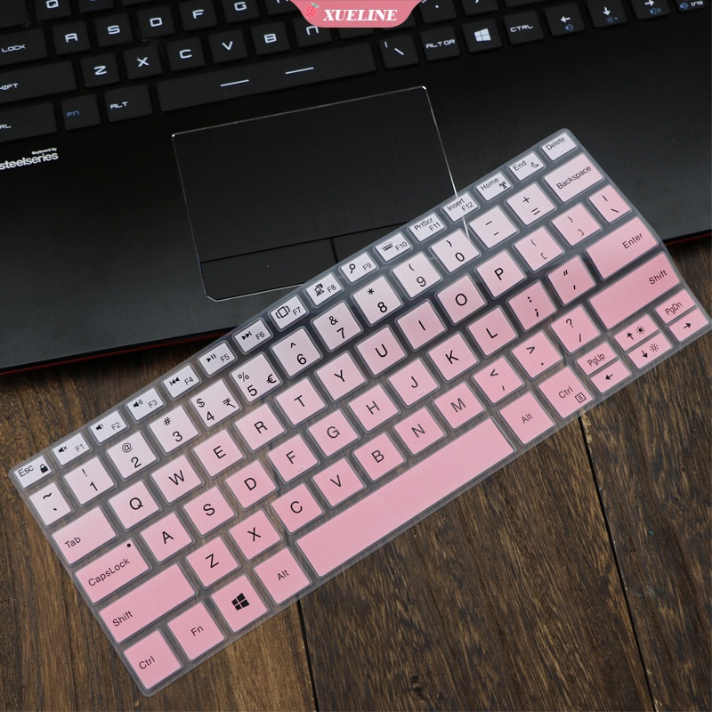 Casing Untuk DELL XPS 13 9370 9305 9380 936513Film Pelindung keyboard Ukuran 3 inch Untuk laptop