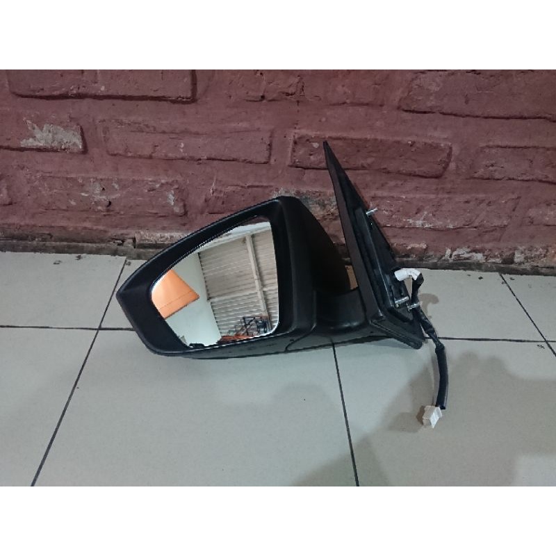 Spion Avanza 2019 up kiri retract