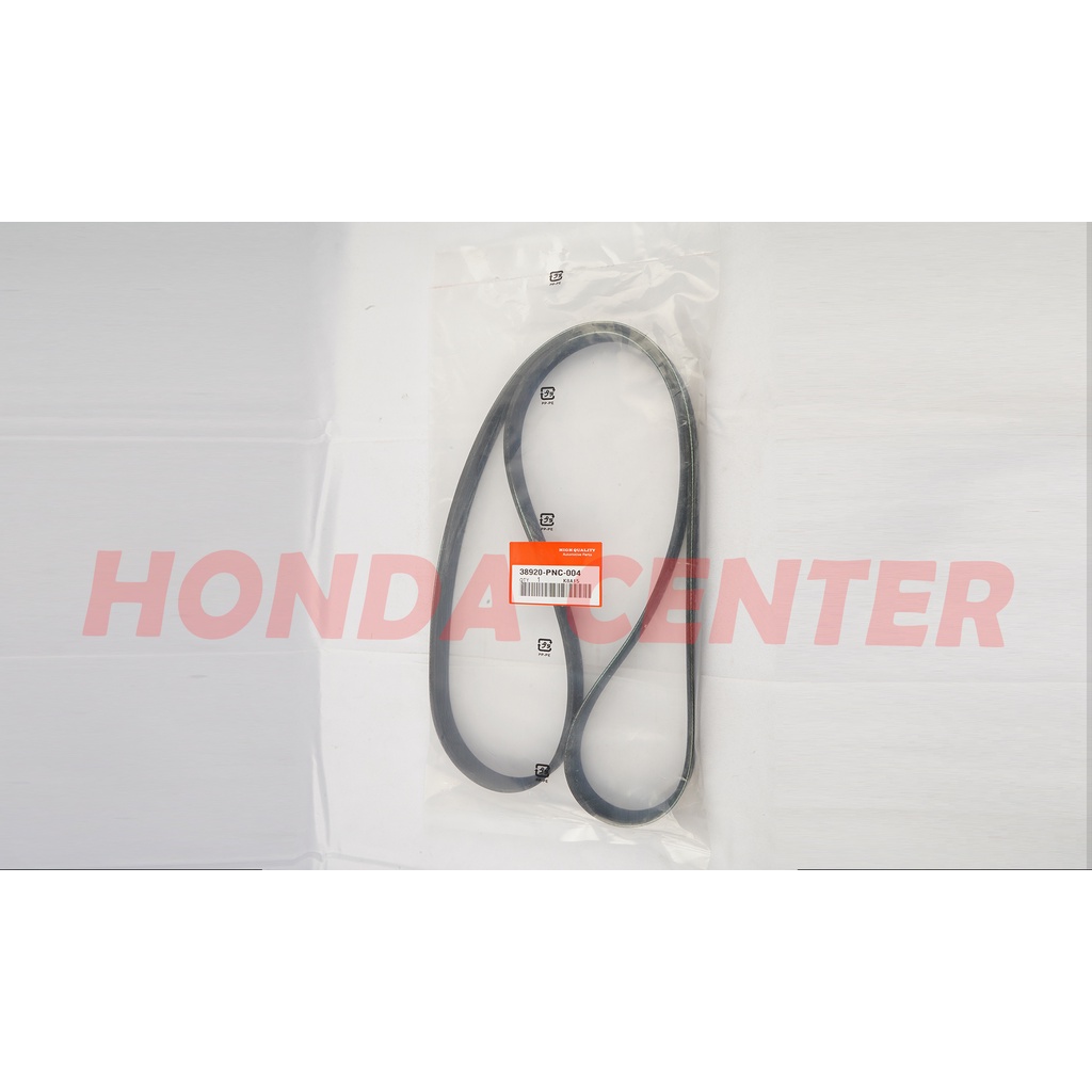 fan belt fanbelt tali kipas crv gen2 2002 2003 2004 2005 2006 stream 2004 2005 2006 2000cc 7pk 1770