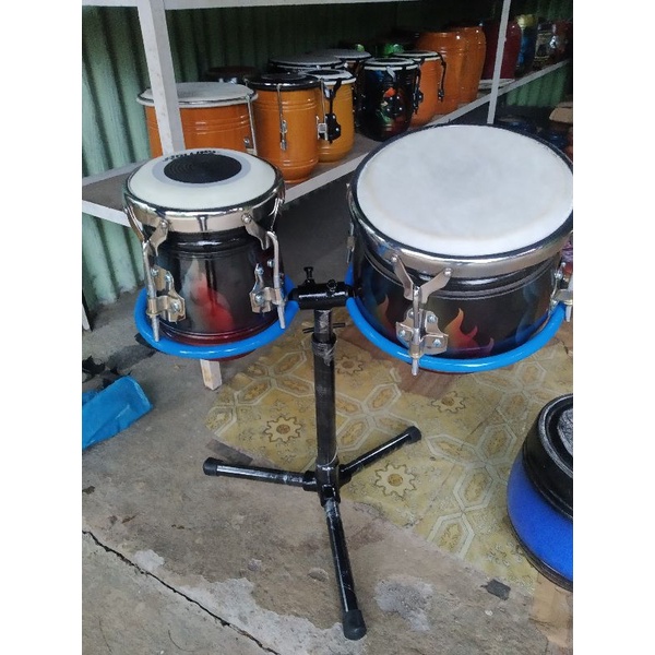 ketipung kayu nangka