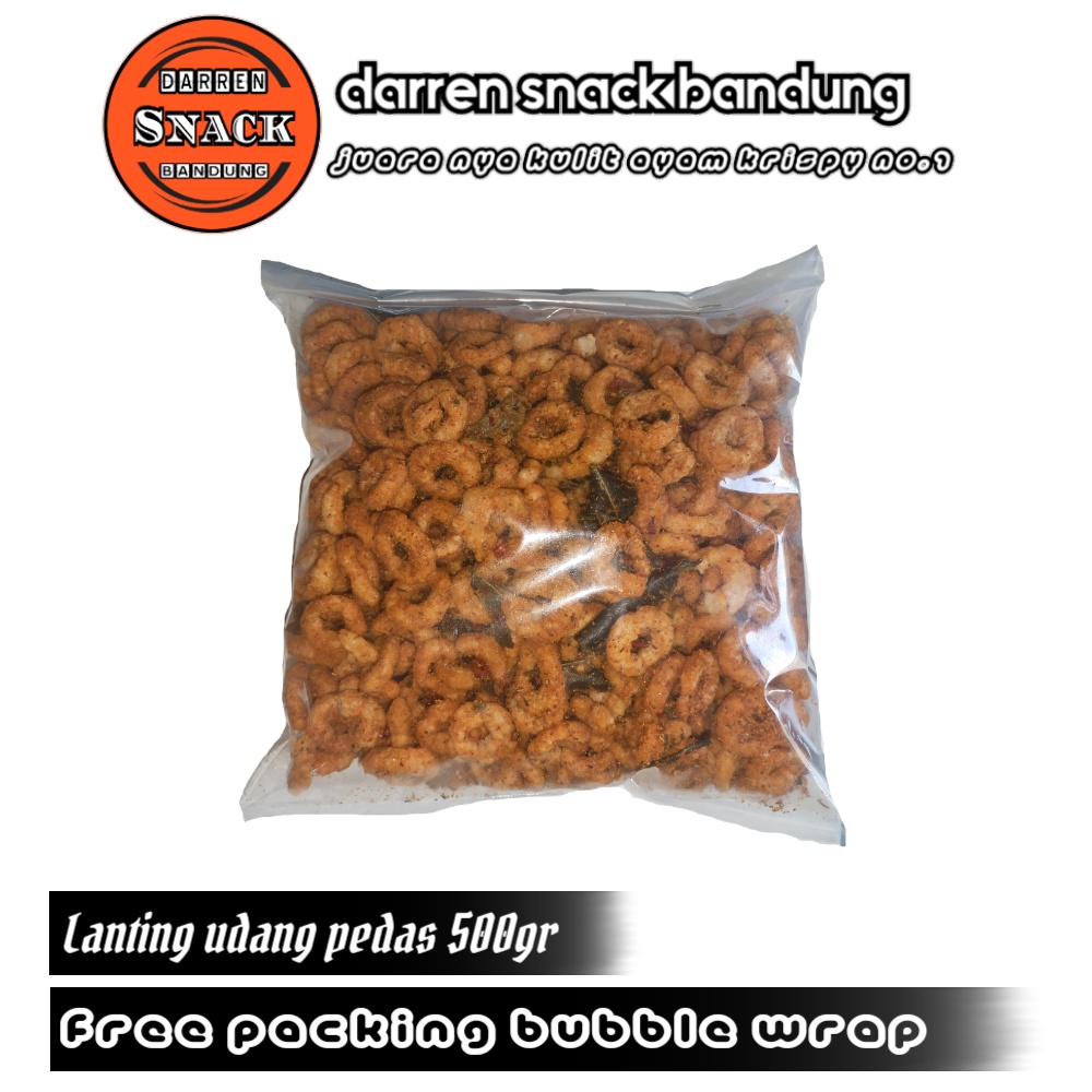 

LANTING UDANG 1KG