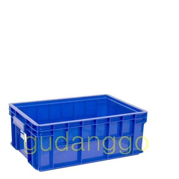 

Container 2245 P Green Leaf P42.8xL28.2xT16cm Container Industri
