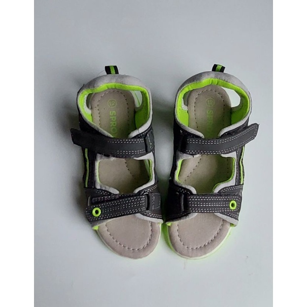 Sandal Payless by Sprox Anak (Sz 30) Original / Harga Normal