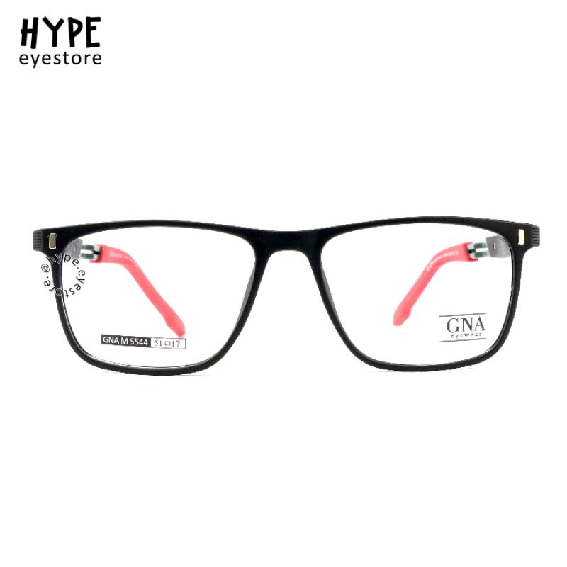 FRAME KACAMATA GNA EYEWEAR M 5544