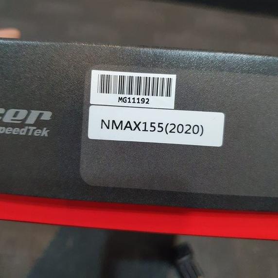 Ecu Racing Aracer Rc2 Super2 Mgu Speedtek Yamaha Aerox Nmax 2020