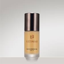 Ultima II Wonderwear Makeup Foundation