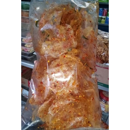 

ELOD TIPIS PEDAS /ORI 200GR