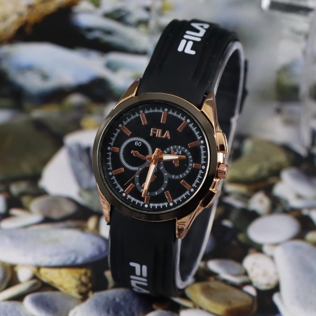 MURAH Jam Tangan Wanita Corono OFF  Fahsion COD