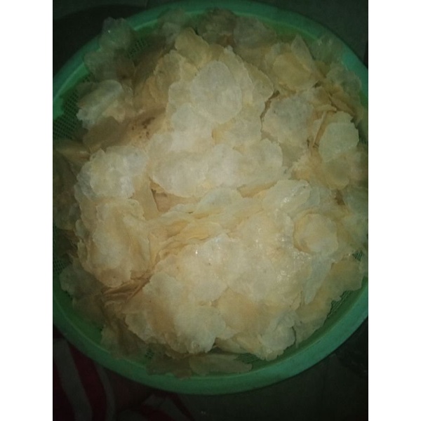 

EMPING MELINJO SUPER 1KG