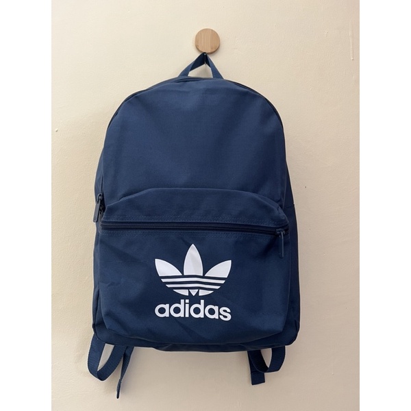 ADIDAS BACKPACK / TAS RANSEL ORIGINAL / TAS COWOK / TAS ADIDAS / TAS SEKOLAH / TAS PUNGGUNG