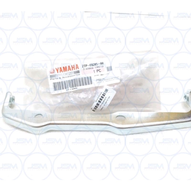 BRACKET UNDER COWL 3 DUDUKAN LEXIL SEGITIGA VIXION NVA TENGAH YGP 2TP-F8285-00