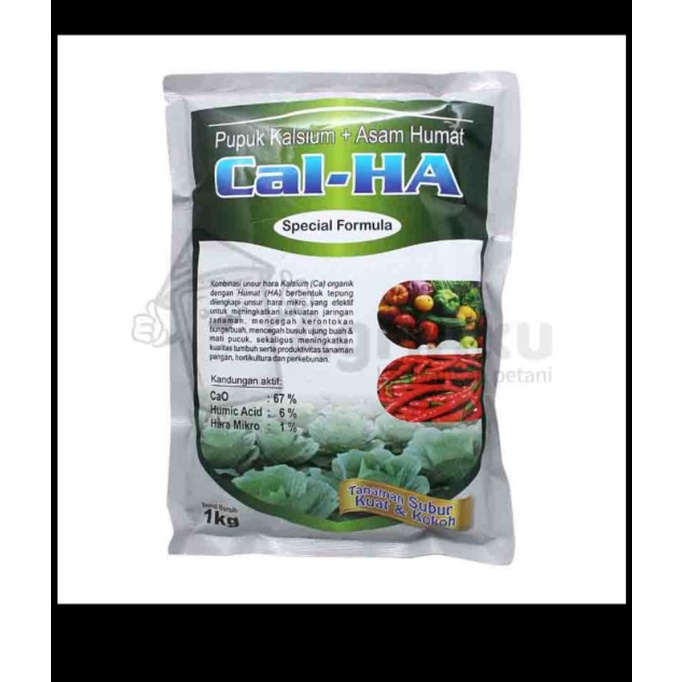 Cal-Ha 1kg