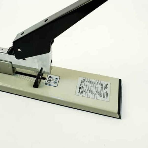 

Joyko Staples HD-12N/24 Heavy Duty Stapler Besar Hekter Jilid