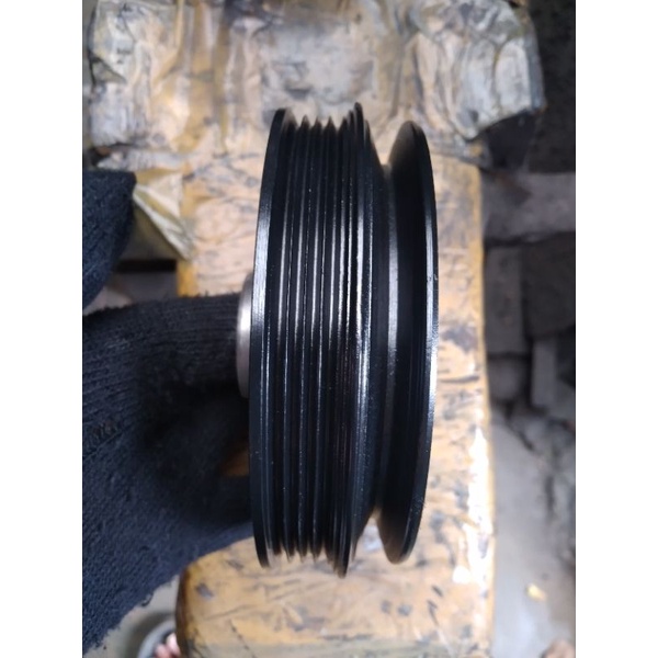 pulley kruk AS xenia 1000cc