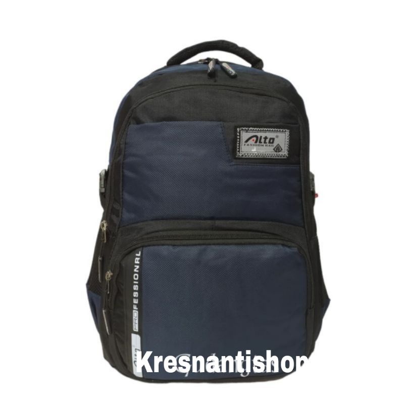 Tas ransel alto sekolah backpack laki laki tas alto import