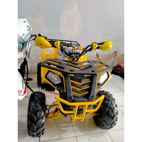 ATV 125cc MURAH