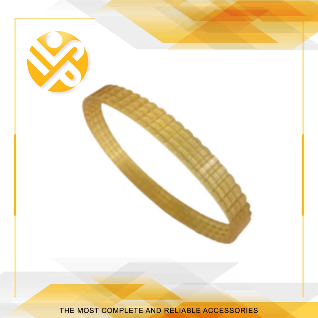 HASSTON Van Belt Planer Fanbelt / V - Belt / Panbelt