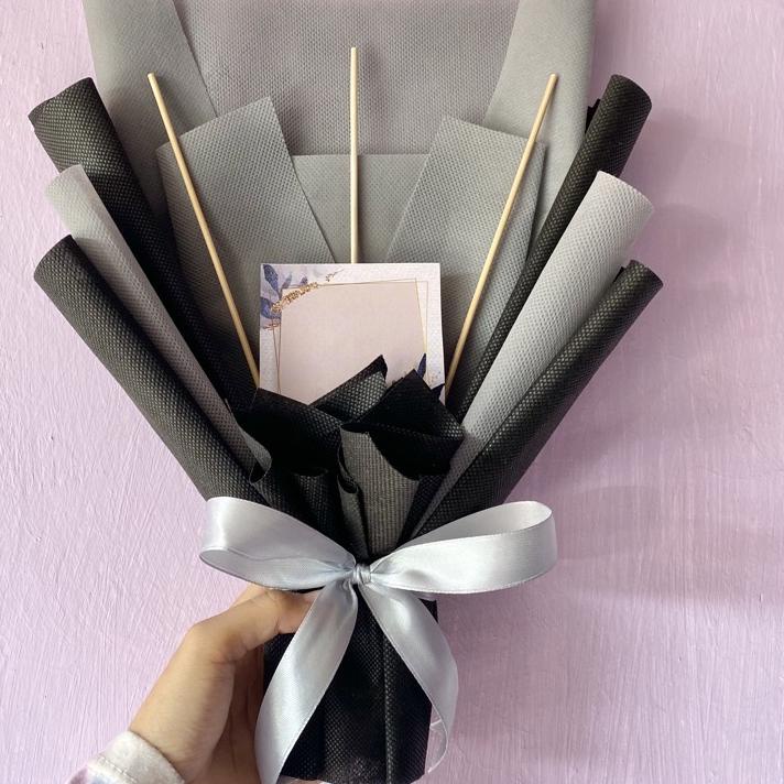 

❀ Buket kosongan B (Buket kosong premium) ㊤